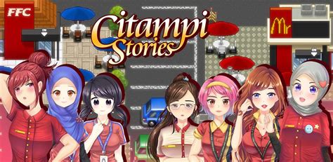citami wapka|Citampi Stories APK (Android Game) .